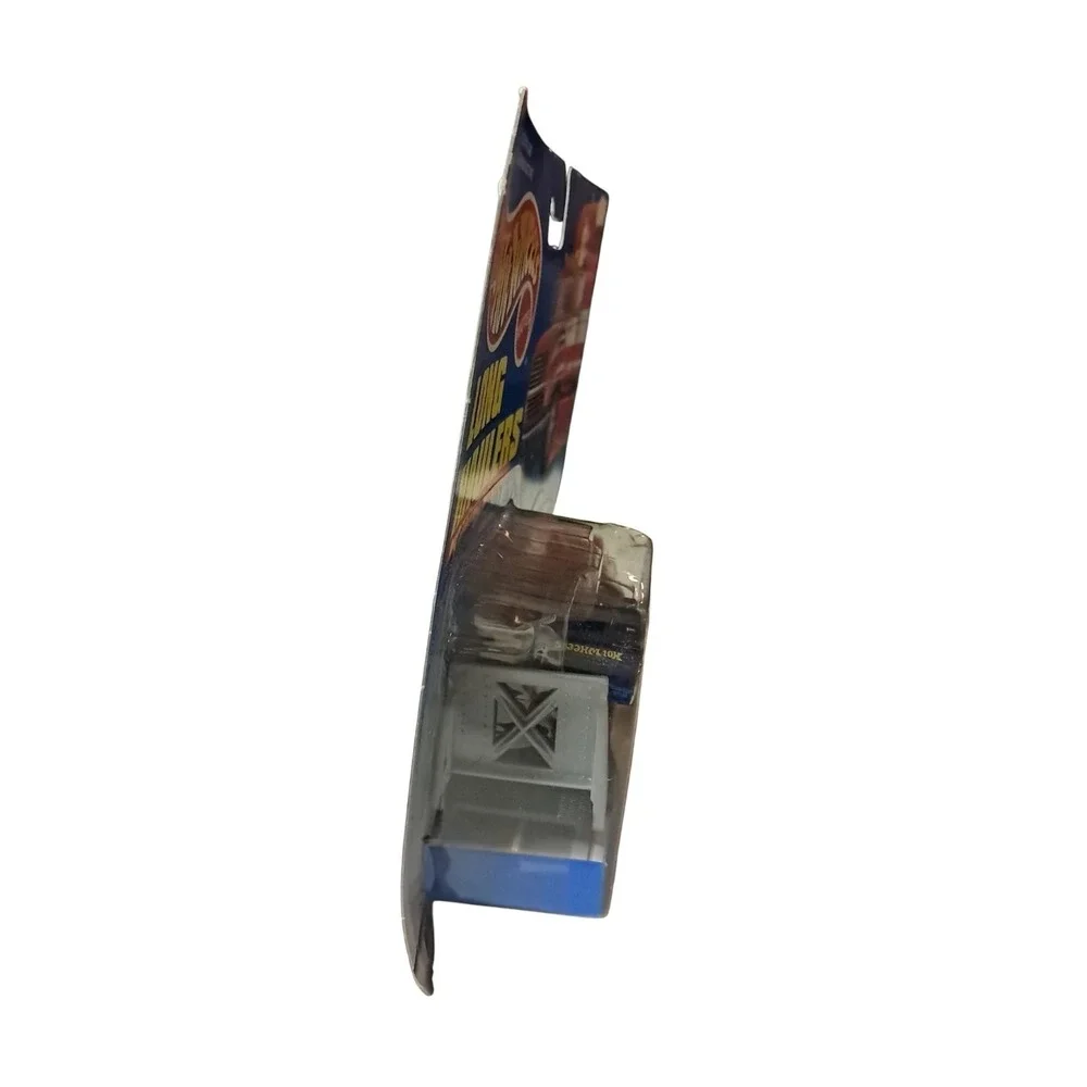 HOT WHEELS VINTAGE 1998  LONG HAULERS SET NEW IN BLISTER PACK
